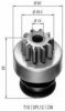 MAGNETI MARELLI 940113020154 Pinion, starter